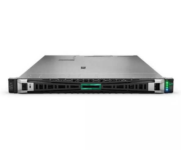 HPE DL360 G11 4416+ MR408i-o NC 8SFF Zvr