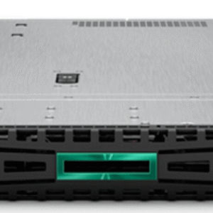 HPE DL365 Gen11 9124 1P 32G 8SFF EU Zvr