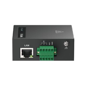 D-Link DOM-311-TSO - 4G IIoT RTU, 1x 100M Ethernet