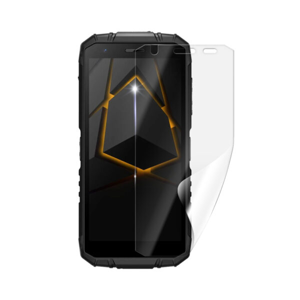 Screenshield DOOGEE S41T fólia na displej