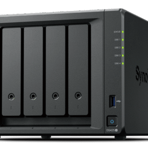 Synology DS425+ DiskStation