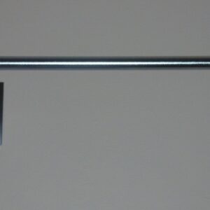 Anténny držiak 25/63cm T (p.2,8 cm)