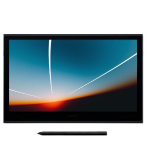 Wacom Movink 13 pen touch - 3Y Wty