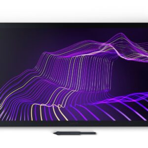 Wacom Cintiq Pro 27 - 5 year warranty