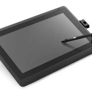 Wacom 15.6 FHD Pen Display