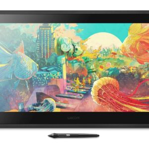 Wacom Cintiq 22 - 5 year warranty