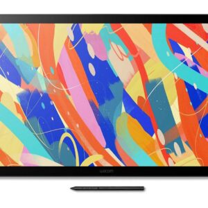 Wacom Cintiq 24 pen DTK246E - 3Y Wty