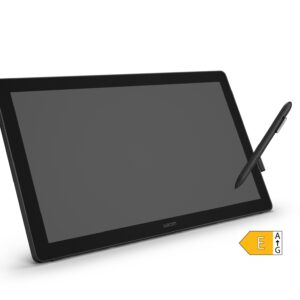 Wacom DTK2451 23.8 display dark grey