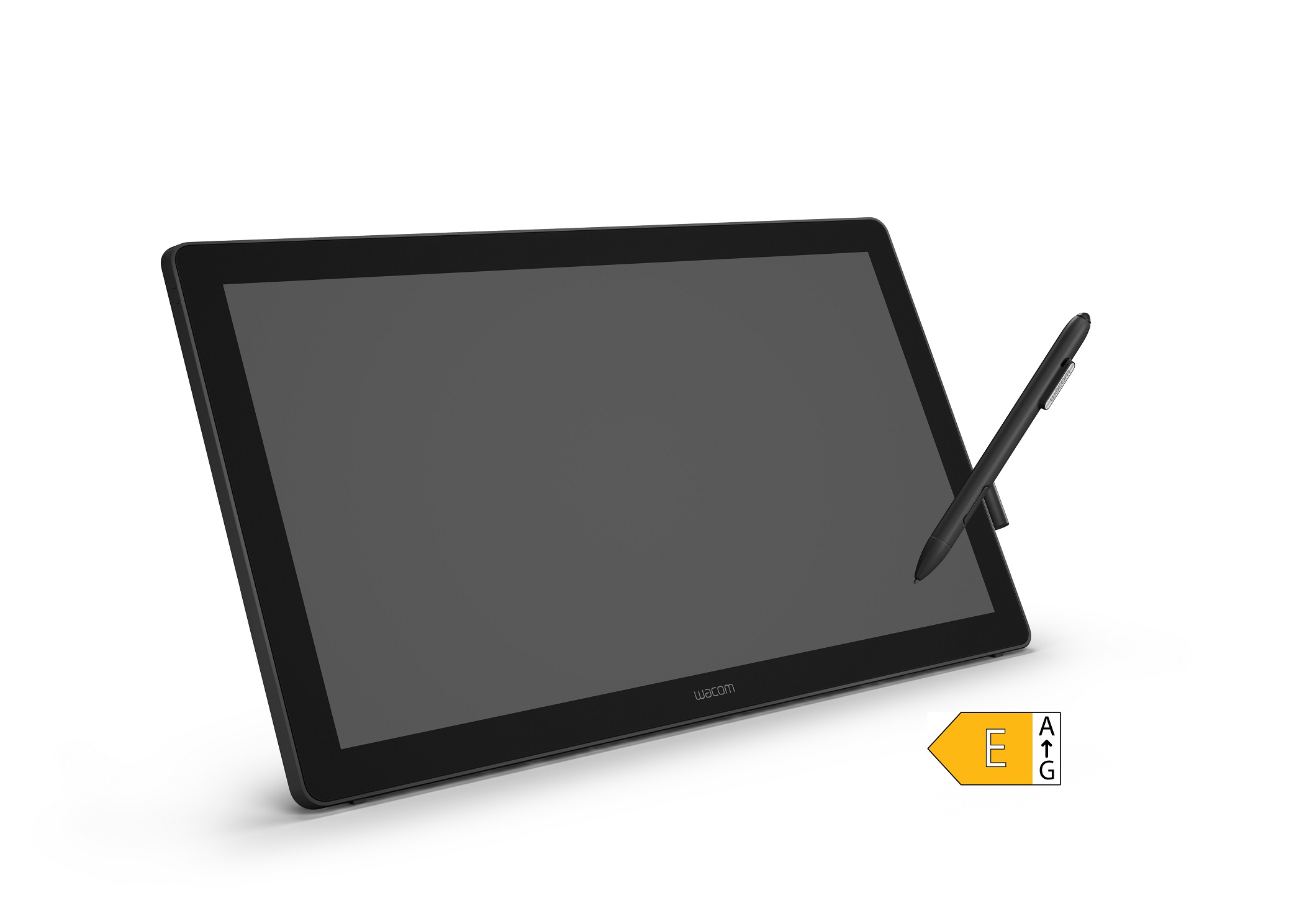 Wacom DTK2451 23.8 display dark grey