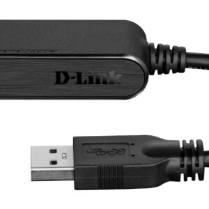 D-Link DUB-1312 USB 3.0 Gigabit Adapter