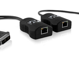 AdderLink LDV extender DVI