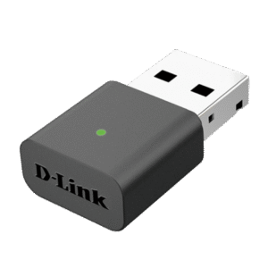 D-Link DWA-131 Wireless N USB Nano adaptér