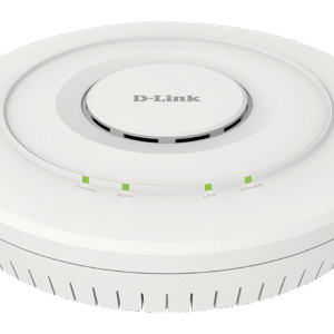 D-Link DWL-6610AP AC1200 Wireless AP s PoE