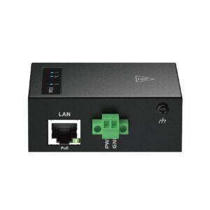 D-Link DWM-311-TP/E 4G M2M PoE Modem - 1x Fast Eth