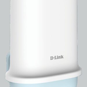 D-Link DWP-1010 - 5G/LTE Outdoor CPE, 1x 2,5 GbE port