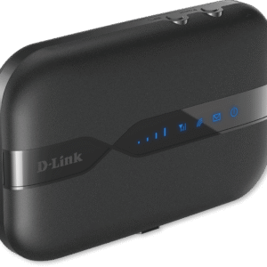 D-Link DWR-932 4G LTE Router