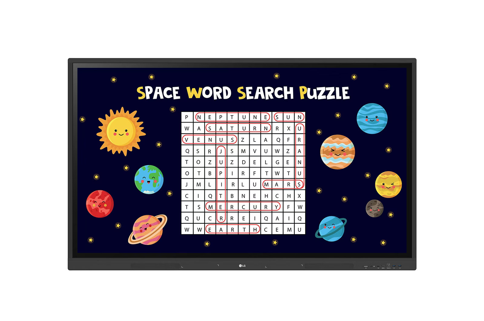 65" LG LED 65TR3DK - UHD, 440cd, 40TP, 16/7