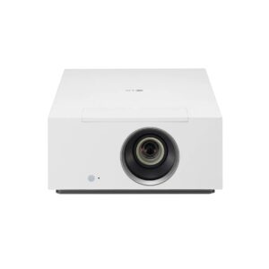 LG CineBeam HU710PW/DLP/2000lm/4K UHD/HDMI/LAN