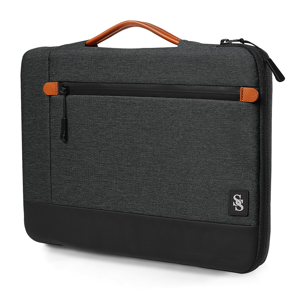 Seine Scene Taška na notebook Seine Scene - Dijon sleeve 14'' - čierna