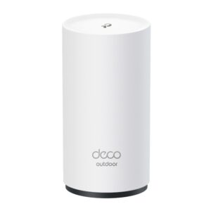 TP-link Wifi7 domáci mesh Deco BE25-Outdoor(1-pack)