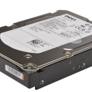 Dell/8TB/HDD/3.5"/SATA/7200 RPM/1R