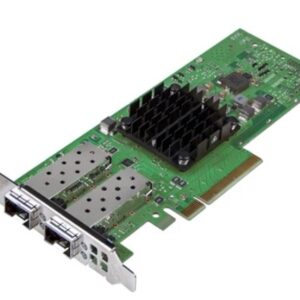 Dell Broadcom 57414 DP 10/25GbE SFP28 PCIe Low