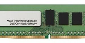 Dell 32GB DDR5 5600 MHz UDIMM ECC 2RX8