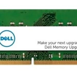 Dell Pamäť - 16GB - 1RX8 DDR5 SODIMM 4800MHz