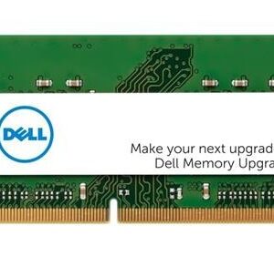 Dell Memory - 8GB - 1Rx8 DDR4 SODIMM 3200MHz pre Vostro, Latitude, Inspiron, Precision, XPS