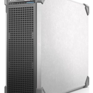 Dell Server PowerEdge T160 E-2434/16G/1x2T SATA/3x3.5"/H355/2xGLAN/300W/3NBD