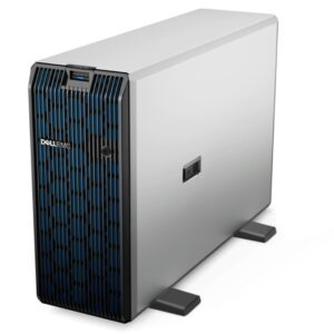 Dell server PowerEdge T550 4310/32G/1x480 SATA/8x3,5"/H755/1x1100W/3Y NBD