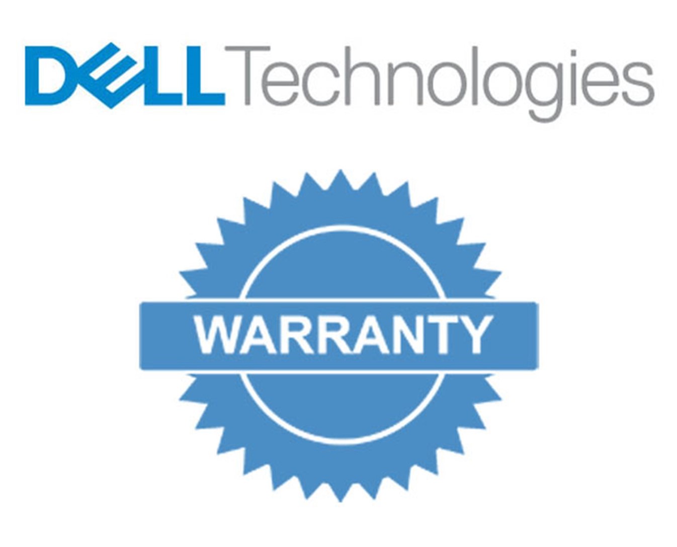 Zmena záruky Dell PE R660XS z 3y Basic na 5y Basic