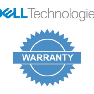 Zmena záruky Dell PE R360 z 3y Basic na 5y ProSp