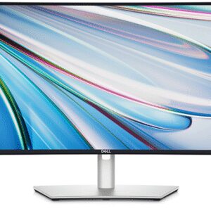 Dell UltraSharp/U3425WE/34,14"/IPS/3440x1440/120Hz/5ms/Blck-Slvr/3R