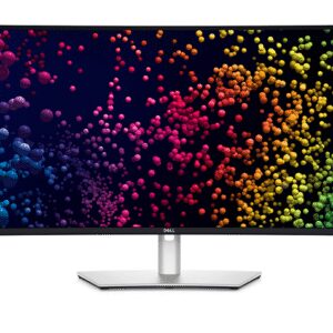 Dell UltraSharp/U4025QW/39,7"/IPS/5120x2160/120Hz/5ms/Blck-Slvr/3R