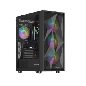 X-DIABLO Gamer 1700