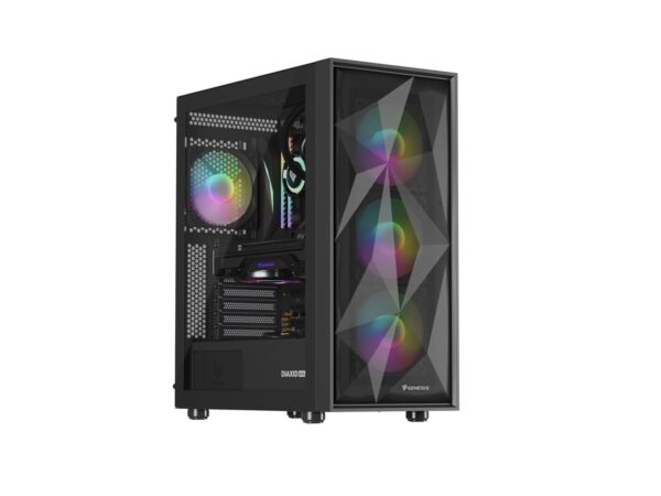X-DIABLO Gamer 1851
