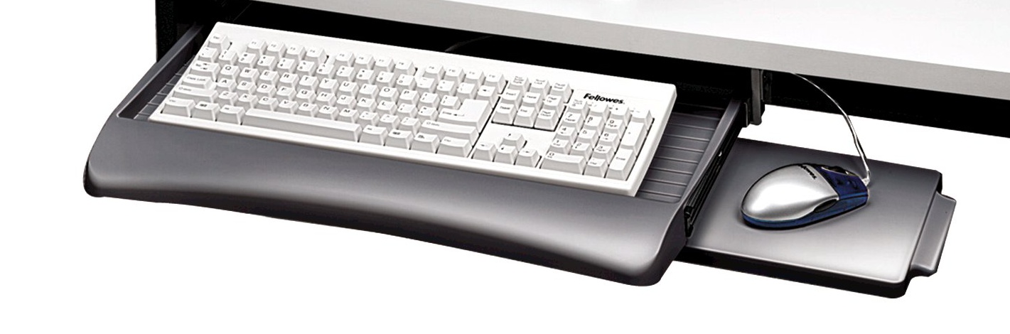 Fellowes Držiak klávesnice a myši