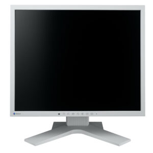 19" LED EIZO FDS1903-A-CCTV, SXGA, 5:4, BNC, rep, 24/7G