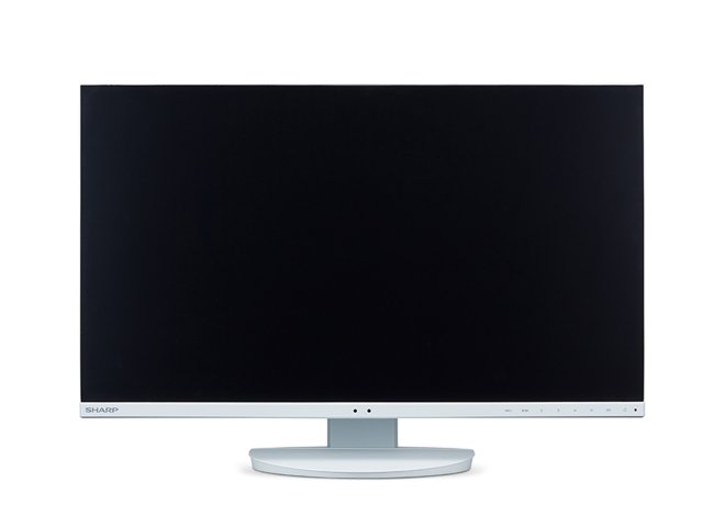 NEC MultiSync/EA272U/27"/IPS/4K UHD/75Hz/5ms/White/3R