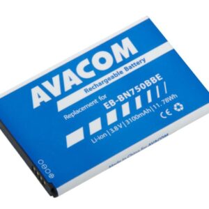 Batéria AVACOM GSSA-N7505-S3100 do mobilu Samsung Note 3 Neo Li-Ion 3,8 V 3100mAh