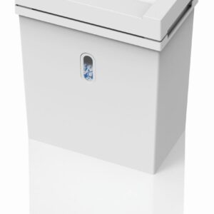 Skartovač EBA Shredcat 8200 S 4 mm