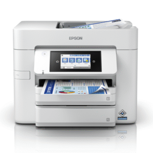 Epson WorkForce Pro/WF-C4810DTWF/MF/Ink/A4/LAN/WiFi/USB