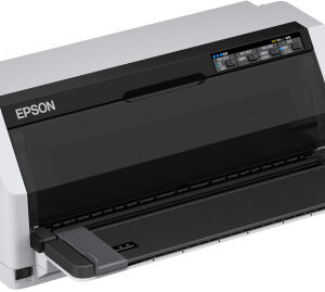 Epson/LQ-780N/Tlač/Ihl/A4/LAN/USB