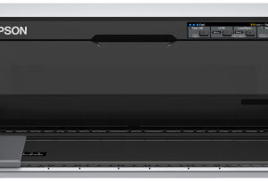 Epson/LQ-780/Tlač/Ihl/A4/USB