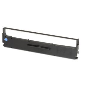 Epson Blk Ribbon Cartridge for LX-350/LX-300/+/+II