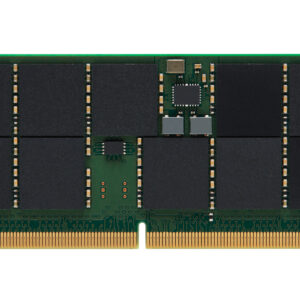 SO-DIMM 16GB 5200MT/s DDR5 ECC CL42 1Rx8 Hynix A