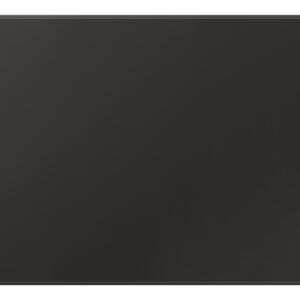 Samsung Ochranný kryt s klávesnicou pre Tab S9/S9 FE/S10 FE Black