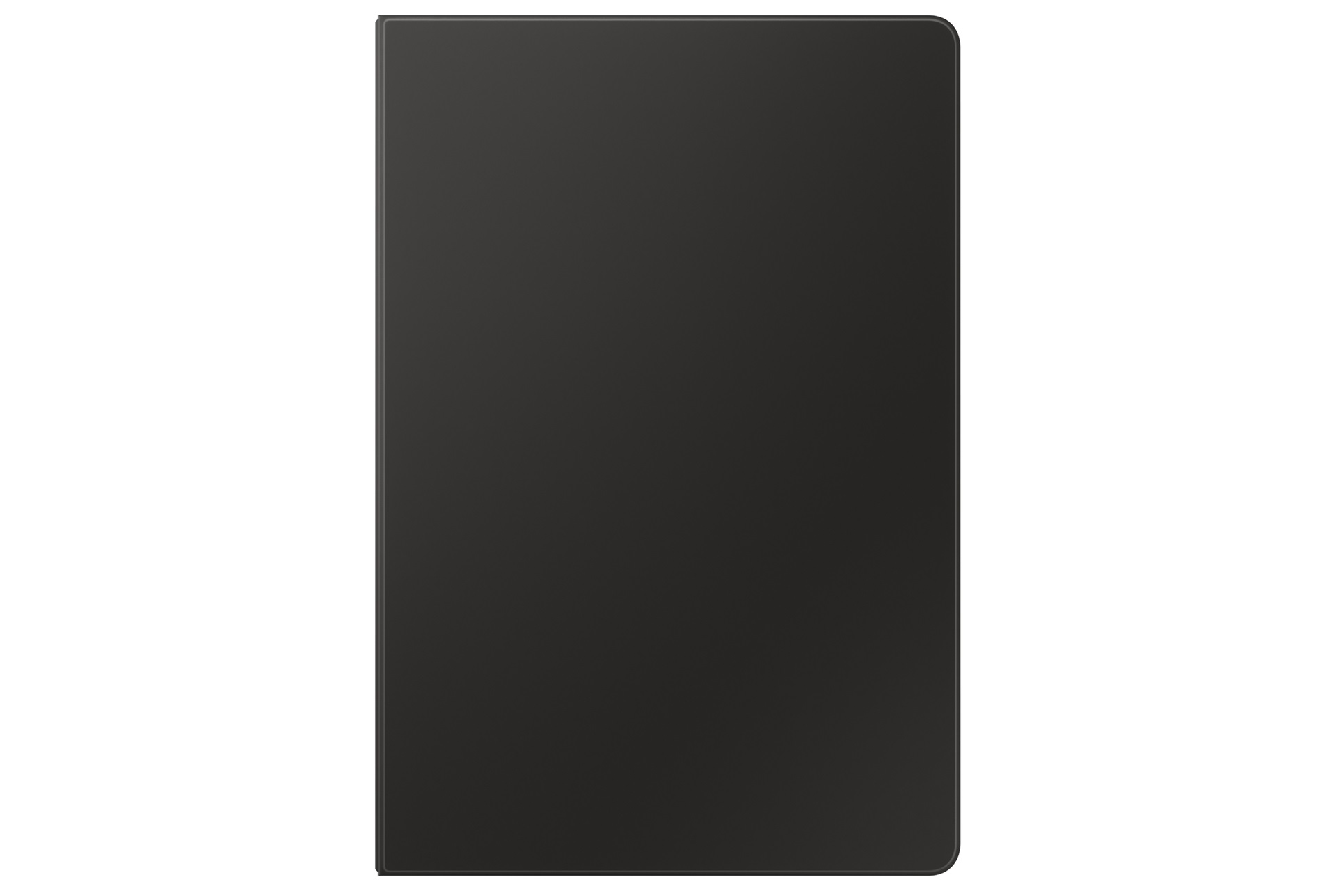 Samsung Ochranný kryt s klávesnicou a touchpadom pre Tab S9/S9 FE/S10 FE Black