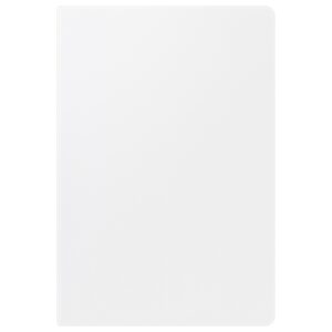 Samsung Ochranný kryt s klávesnicou a touchpadom pre Tab S9/S9 FE/S10 FE White